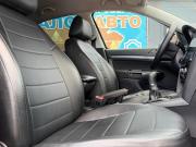 Skoda Octavia II (A5) Рестайлинг Набережные Челны  - изображение 37