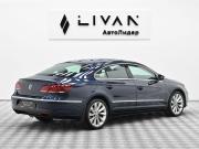 Volkswagen Passat CC I Рестайлинг Москва  - изображение 18