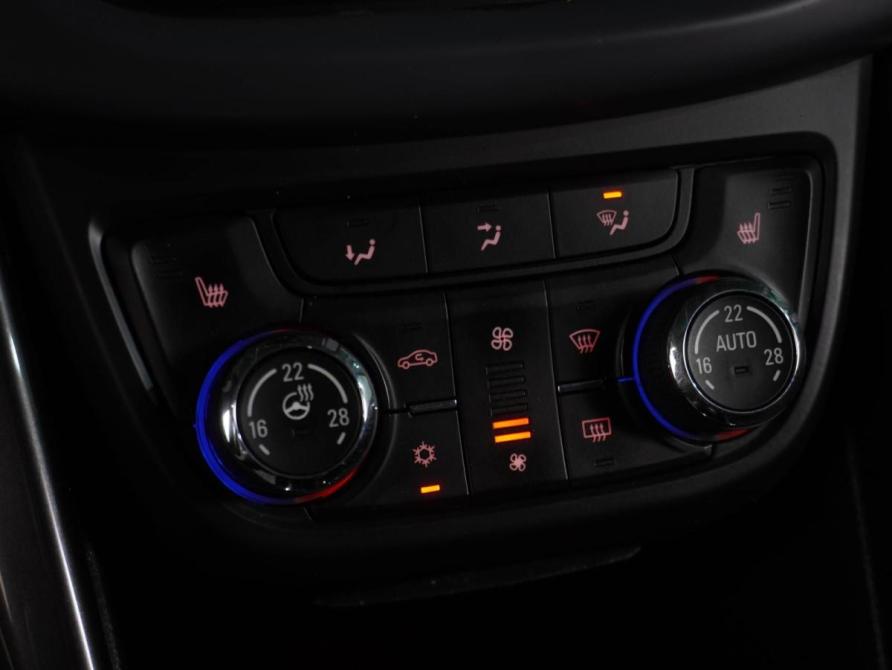 Opel Zafira C Воронеж  - изображение 21