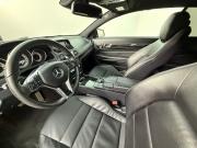 Mercedes-Benz E-Класс IV (W212 S212 C207) Рестайлинг Москва  - изображение 25