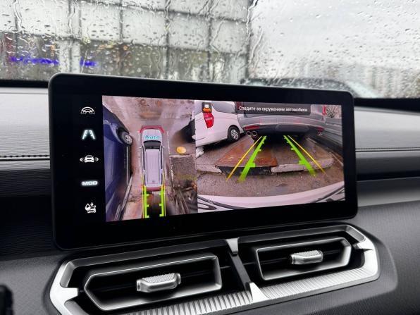 Haval H5 II с пробегом 2024 года, цена 3 630 000 рублей, 474 км, внедорожник, Автокод Объявления