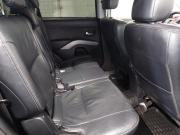 Mitsubishi Outlander II Рестайлинг Пермь  - изображение 36