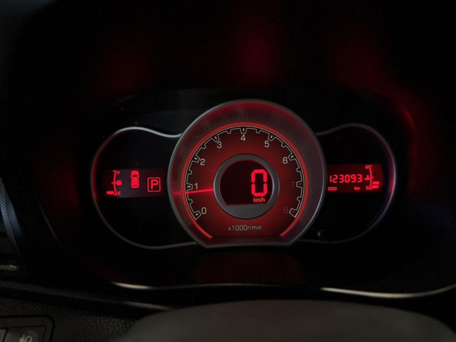 Lifan X50 Новокузнецк  - изображение 14