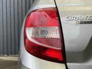 Lada (ВАЗ) Granta I Рестайлинг Пермь  - изображение 58