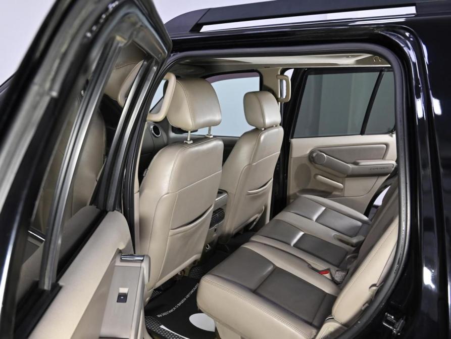 Ford Explorer IV Москва  - изображение 13
