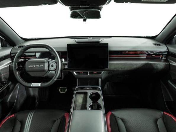 JETOUR DASHING I с пробегом 2023 года, цена 2 125 000 рублей, 35449 км, внедорожник, Автокод Объявления