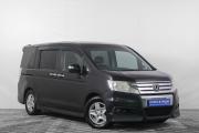 Honda Stepwgn IV Кемерово  - изображение 21