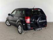 Suzuki Grand Vitara II Рестайлинг Москва  - изображение 22