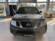 Nissan Pathfinder III Рестайлинг Екатеринбург  - изображение 27
