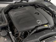 Mercedes-Benz C-Класс IV (W205) Рестайлинг Санкт-Петербург  - изображение 39