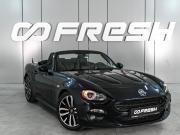 Fiat 124 Spider I Ростов-на-Дону  - изображение 27