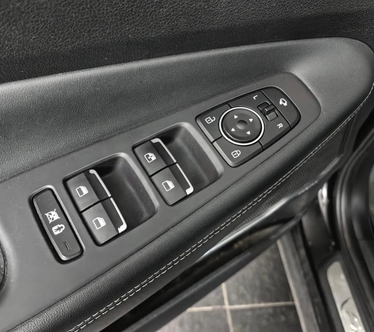 Hyundai Santa Fe IV Москва  - изображение 20