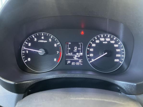 Hyundai Creta I с пробегом 2017 года, цена 1 340 000 рублей, 201331 км, внедорожник, Автокод Объявления