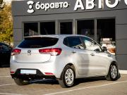 Kia Rio III Рестайлинг Ростов-на-Дону  - изображение 31