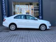 Skoda Rapid I Рестайлинг Екатеринбург  - изображение 29