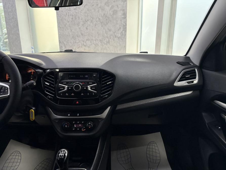 Lada (ВАЗ) Vesta I Ярославль  - изображение 24