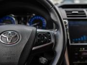 Toyota Camry VII (XV50) Рестайлинг Сочи  - изображение 44