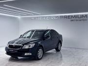 Skoda Octavia II (A5) Рестайлинг Уфа  - изображение 28