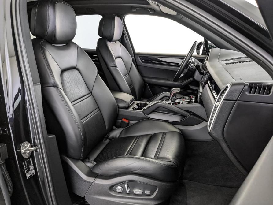 Porsche Cayenne III Москва  - изображение 24