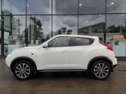 Nissan Juke I Ижевск  - изображение 32