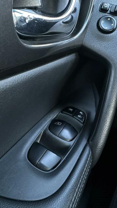 Nissan X-Trail III Рестайлинг Уфа  - изображение 12