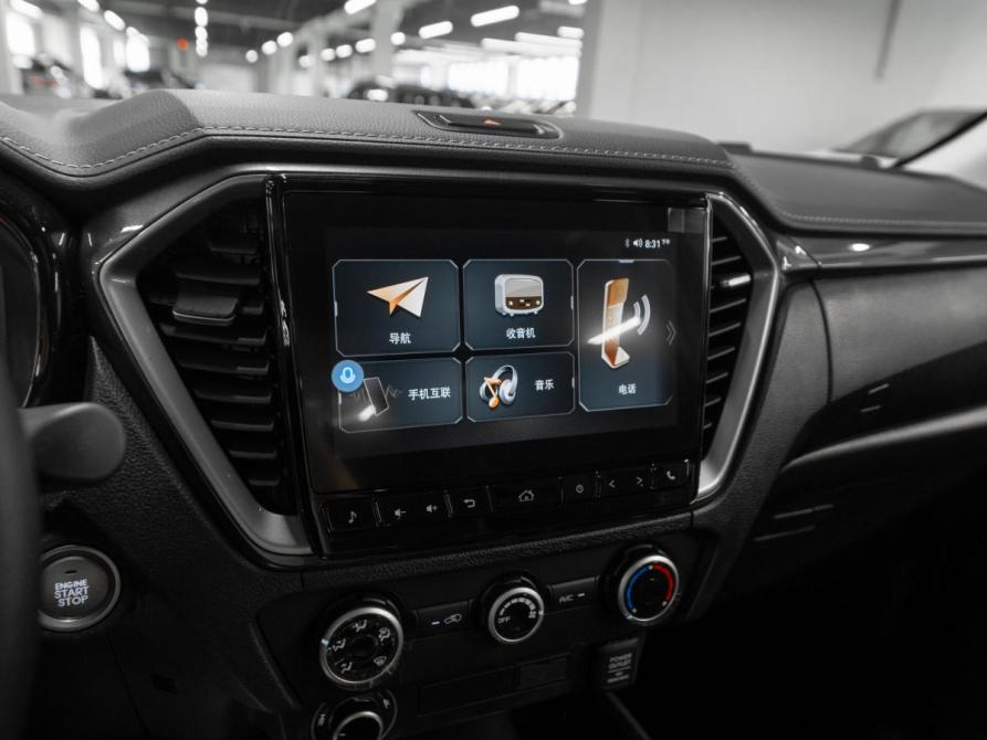 Isuzu D-Max III Москва  - изображение 17