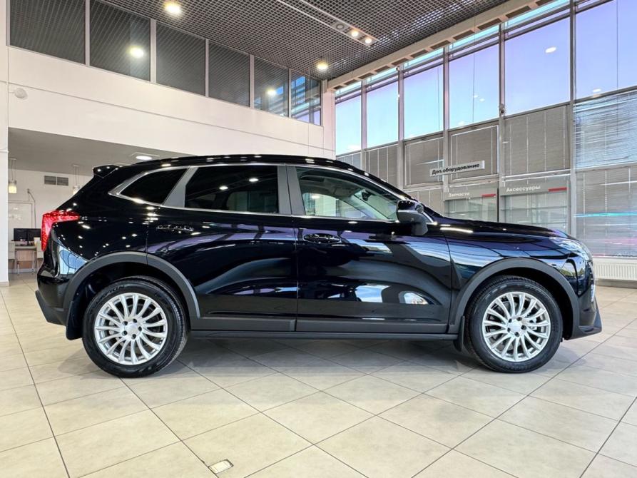 Haval Jolion I Рестайлинг Москва  - изображение 7