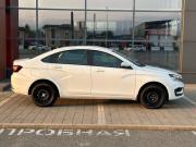 Lada (ВАЗ) Vesta I Рестайлинг (NG) Владикавказ  - изображение 19