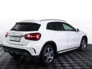 Mercedes-Benz GLA I (X156) Рестайлинг Москва  - изображение 25