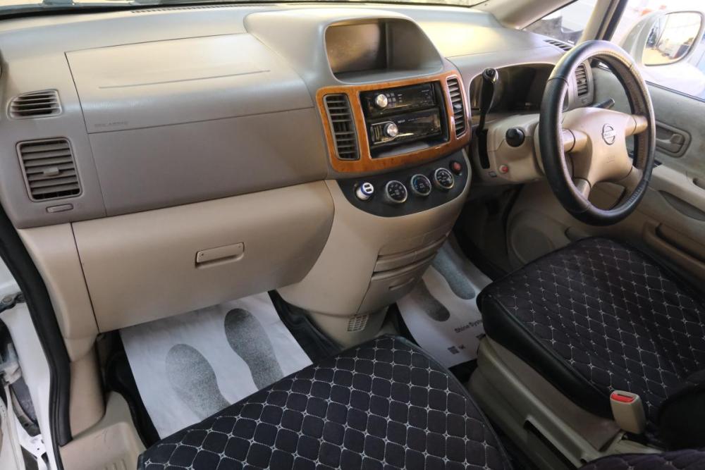 Nissan Serena II (C24) Омск  - изображение 17