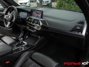 BMW X3 M I (F97) Москва  - изображение 33