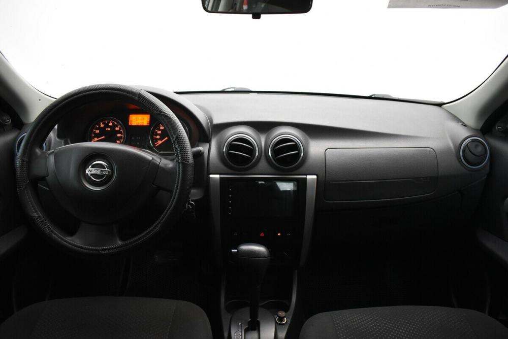 Nissan Almera III (G15) Москва  - изображение 5
