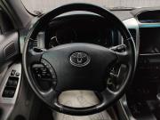 Toyota Land Cruiser Prado 120 Series Рестайлинг Пермь  - изображение 25