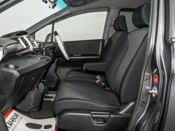 Honda Freed I Рестайлинг с пробегом 2014 года, цена 1 175 000 рублей, 155109 км, компактвэн, Автокод Объявления