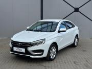 Lada (ВАЗ) Vesta I Рестайлинг (NG) Тамбов  - изображение 21