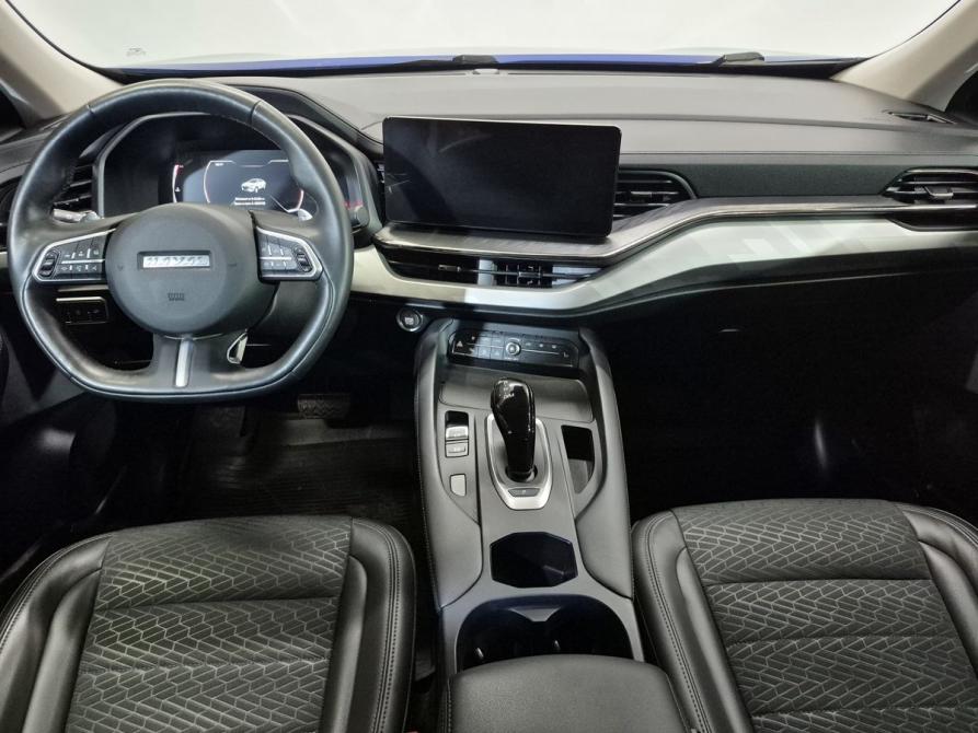 Haval F7x I Рестайлинг Ярославль  - изображение 9