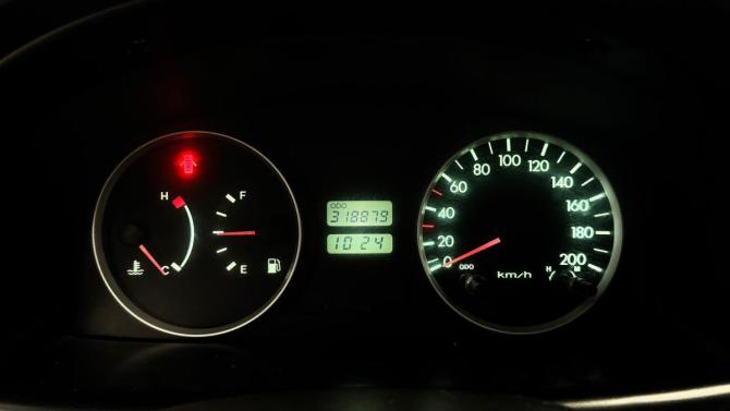 Hyundai Getz I с пробегом 2002 года, цена 169 000 рублей, 318879 км, хэтчбек, Автокод Объявления
