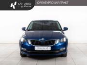 Skoda Octavia III (A7) Рестайлинг Казань  - изображение 17