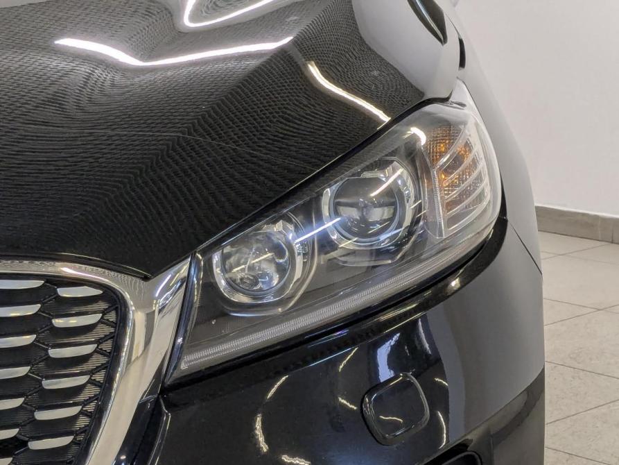 Kia Sorento III Prime Рестайлинг Москва  - изображение 11