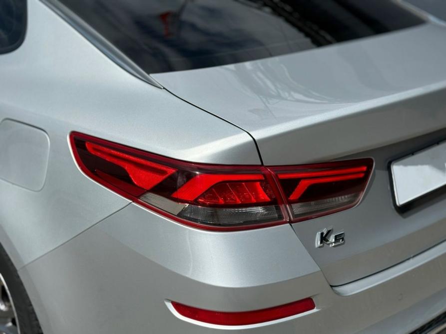 Kia K5 II Ижевск  - изображение 7
