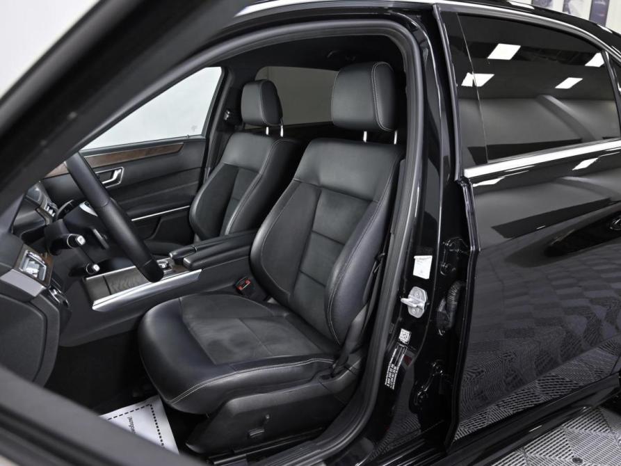 Mercedes-Benz E-Класс IV (W212 S212 C207) Рестайлинг Москва  - изображение 9