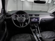 Skoda Octavia III (A7) Рестайлинг Тюмень  - изображение 28
