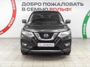 Nissan X-Trail III Рестайлинг Москва  - изображение 21