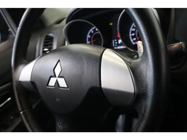 Mitsubishi ASX I с пробегом 2012 года, цена 821 900 рублей, 223130 км, внедорожник, Автокод Объявления