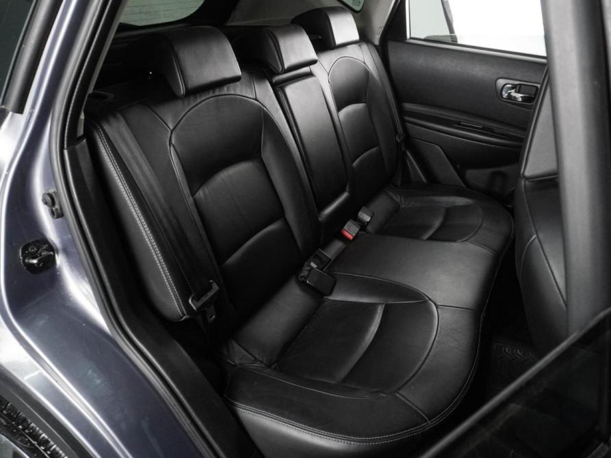 Nissan Qashqai I Воронеж  - изображение 7