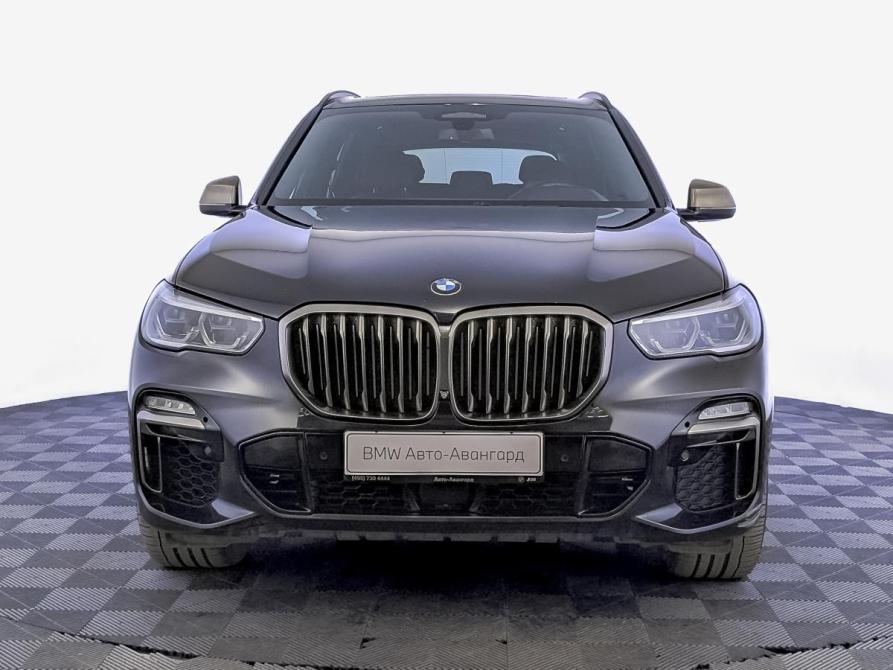 BMW X5 IV (G05/G18) Москва  - изображение 2