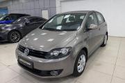 Volkswagen Golf Plus II Москва  - изображение 10
