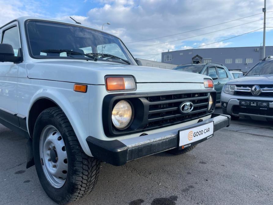 Lada (ВАЗ) 2131 (4x4) I Рестайлинг (2020) Саратов  - изображение 18