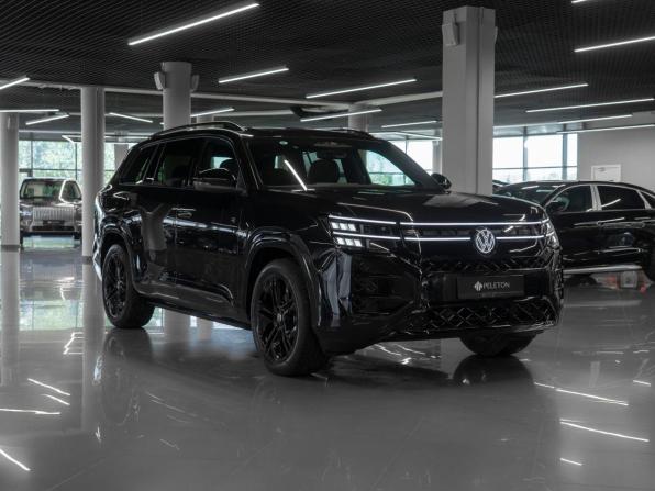 Volkswagen Teramont II (China Market) с пробегом 2026 года, цена 6 050 000 рублей, 50 км, внедорожник, Автокод Объявления