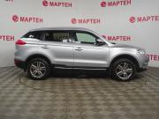 Geely Atlas I Вологда  - изображение 21